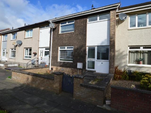Swintons Place, Hill of Beath, KY4 2 bed terraced house to rent £850 pcm £196 pw