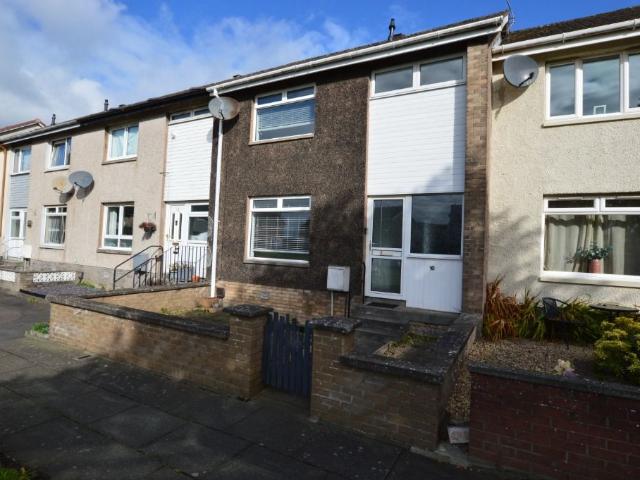 Swintons Place, Hill Of Beath KY4, 2 bed terraced house to rent, £850 pcm | PrimeLocation