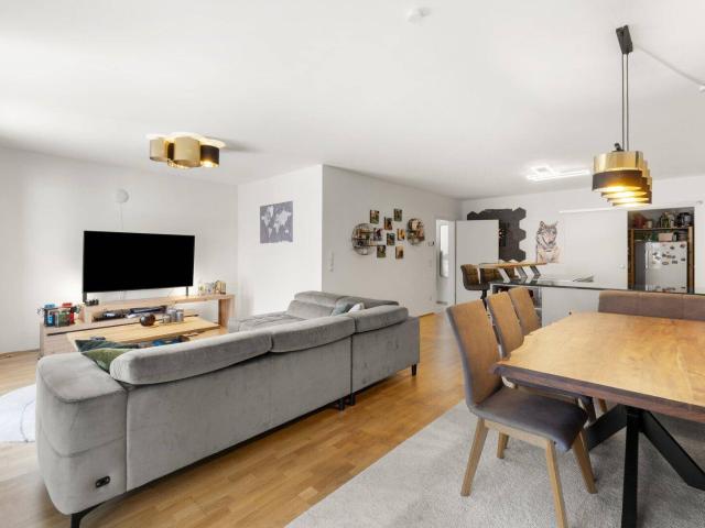 Swipe Right! Familientraum in Klagenfurt Nord | 125 m² Wohnfläche | 2 Carportstellplätze | Klimaanlage | Garten