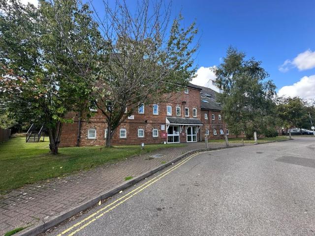 Swiss Terrace, King's Lynn PE30 2 bed maisonette to rent £725 pcm £167 pw