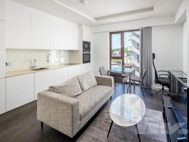 Swiss Terrace, London NW6 1 bed apartment to rent £2,297 pcm £530 pw