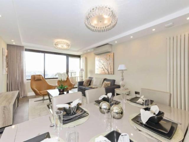 Swiss Terrace, London, NW6 4RR, United Kingdom | 3 bed duplex for rent #150771139 | Rentberry