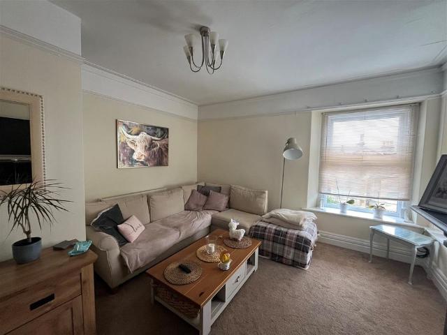 Swiss Villa Mansions, Trevelyan Road, Weston Super Mare