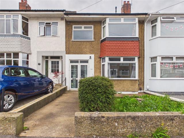 Swiss Drive, Ashton Vale, Bristol BS3, 3 bed terraced house to rent, £1,600 pcm | PrimeLocation