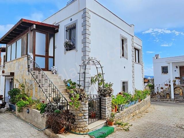 Swiss Otel Rezidans Karşısı Bodrum Merkez Müstakil Fırsat Dublex