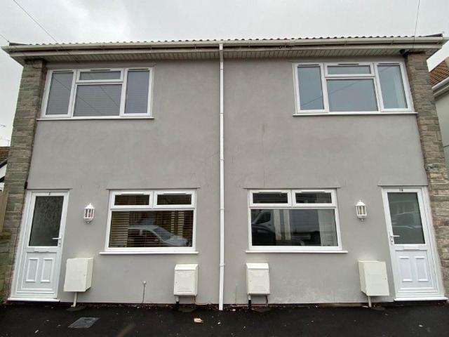Swiss Road, Weston super Mare, North. 2 bed house to rent £1,295 pcm £299 pw