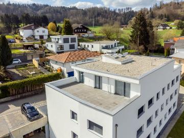 Swiss Suites Safenwil | 3 BDR | Garden to Attika Options | Near Motorway, Safenwil Amsterdam Apartments for Rent
