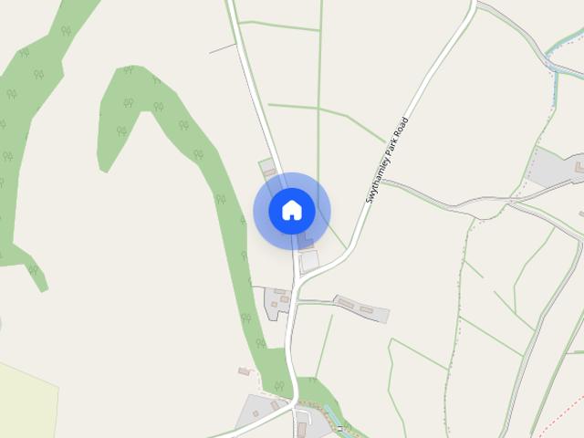 Swythamley, Wincle