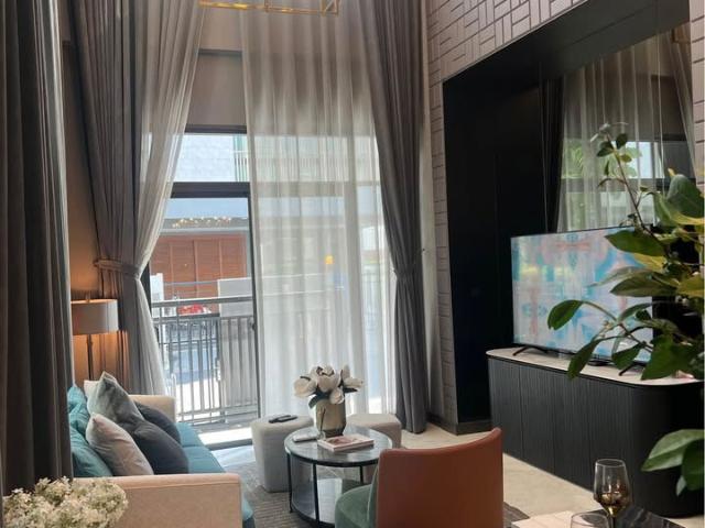 ST13837 The Gentry Sukhumvit 101