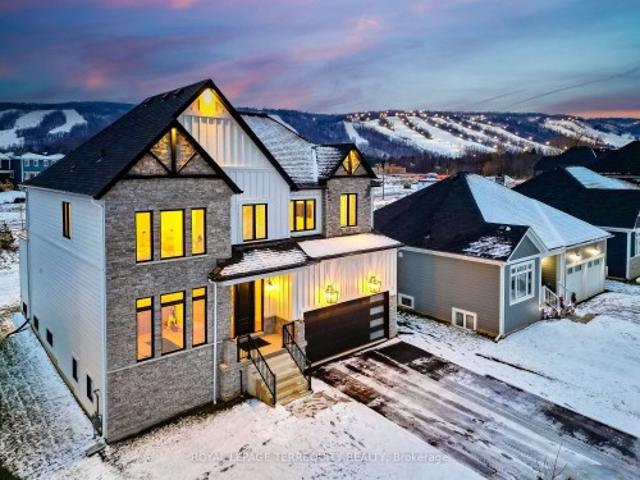 109 Stillwater Crescent, Blue Mountains, ON, L9Y 4P5 house for lease | Listing ID X13705 | Royal LePage