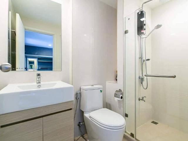 ST 2818ขายคอนโด ราคาดี เมโทร ลักซ์ พระราม 4แอดไลน์ @fastcondo