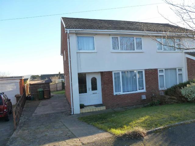 St Teilos Way, Watford Farm, Caerphilly CF83, 3 bed semi detached house to rent, £1,300 pcm | PrimeLocation