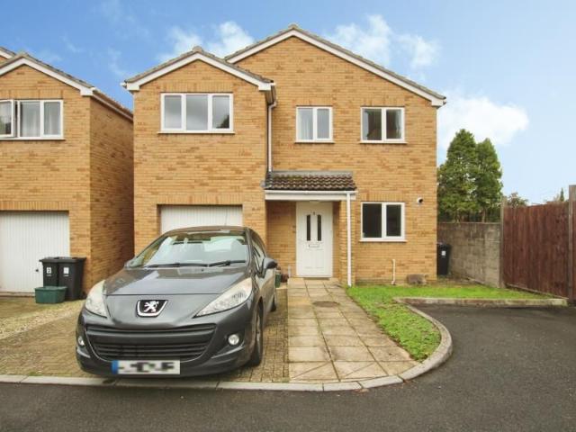 St. Teresas Court, Filton, Bristol BS34, 5 bed end terrace house to rent, £2,250 pcm | PrimeLocation