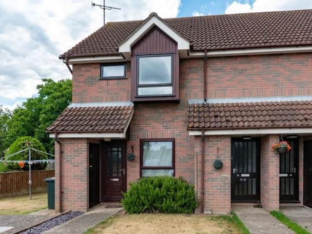 St. Thomas Court, Boston PE21, 1 bed flat to rent, £595 pcm | PrimeLocation