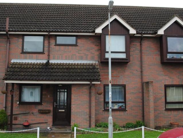 St Thomas Court, Boston, PE21 2 bed apartment to rent £695 pcm £160 pw