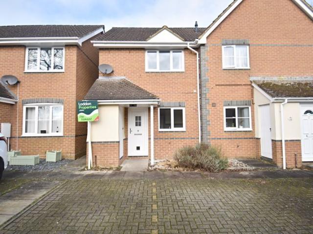 St. Thomas Close, Basingstoke RG21, 2 bed semi detached house to rent, £1,500 pcm | PrimeLocation