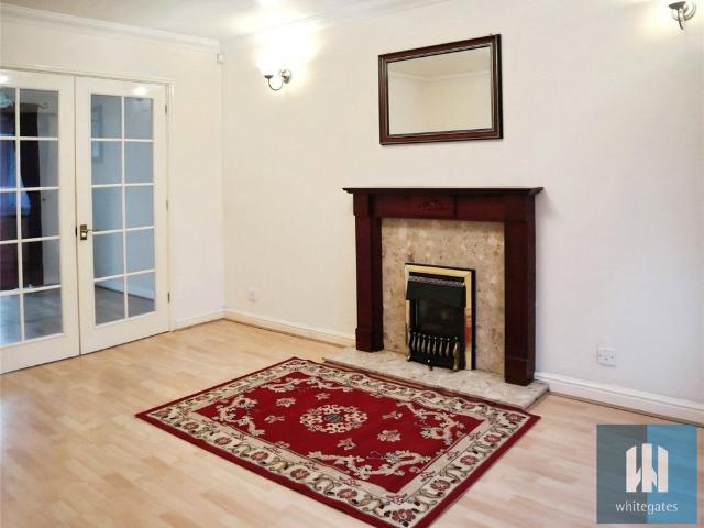 St Thomas Gardens, Bradley, Huddersfield, HD2