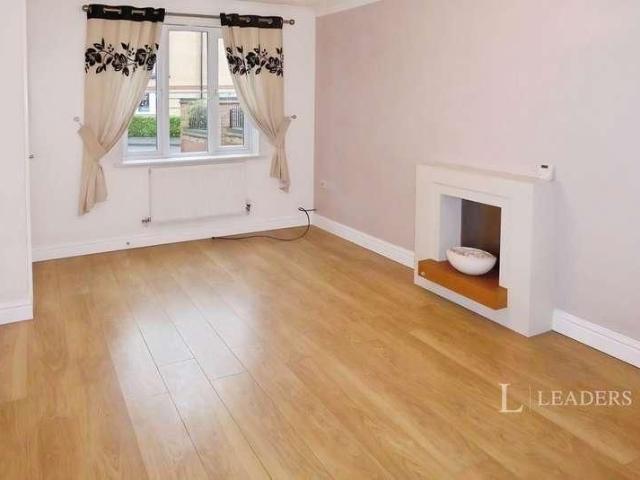 St. Thomas Drive, Boston, Lincolnshire, PE21