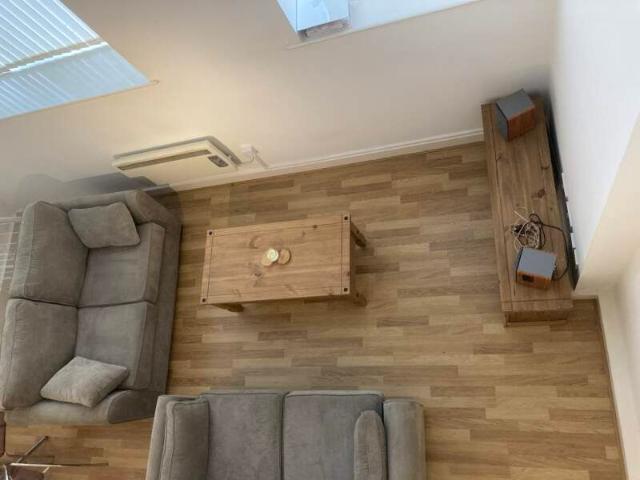 St Thomas Lofts, Swansea, SA1