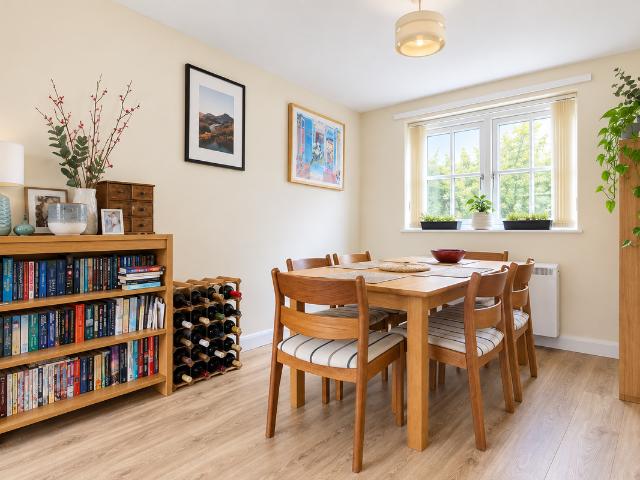 Bookbinders Court, St Thomas' Street OX1, 2 bed flat to rent, £2,175 pcm | PrimeLocation
