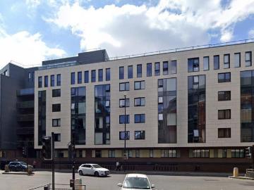 St. Thomas Street, Bristol 1 bed apartment to rent £1,450 pcm £335 pw