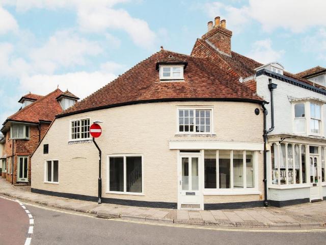 St. Thomas Street, Lymington SO41, Property to rent, £1,333 pcm | PrimeLocation