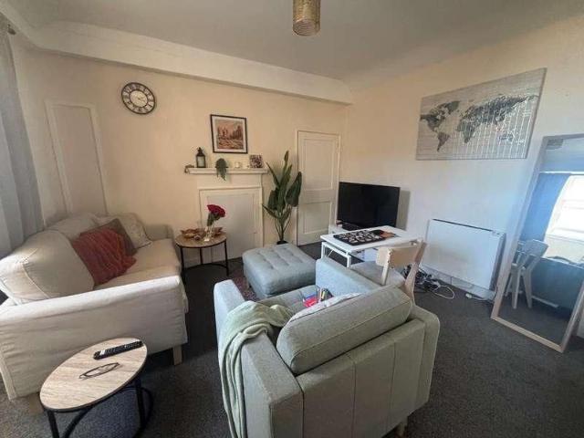 St Thomas Street, Weymouth, DT4