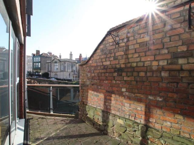 St. Thomas Place, St. Thomas Street, Redcliffe, Bristol BS1, 2 bed flat to rent, £1,650 pcm | PrimeLocation
