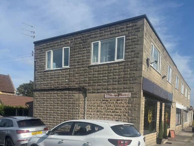 St Thomas Road,Trowbridge 2 bed apartment to rent £975 pcm £225 pw