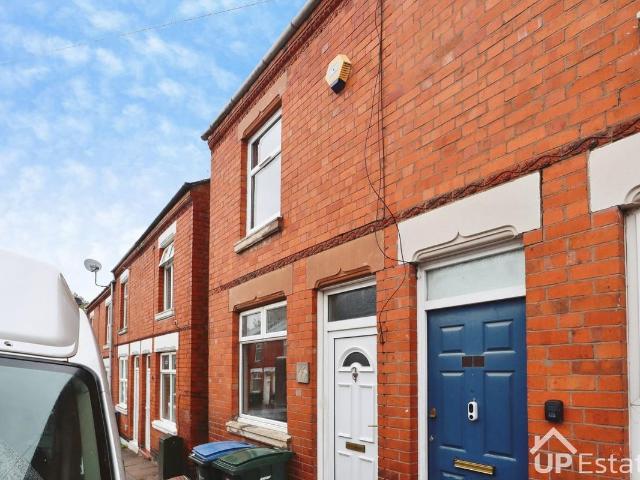 St. Thomas Road, Coventry CV6, 2 bed end terrace house to rent, £975 pcm | PrimeLocation