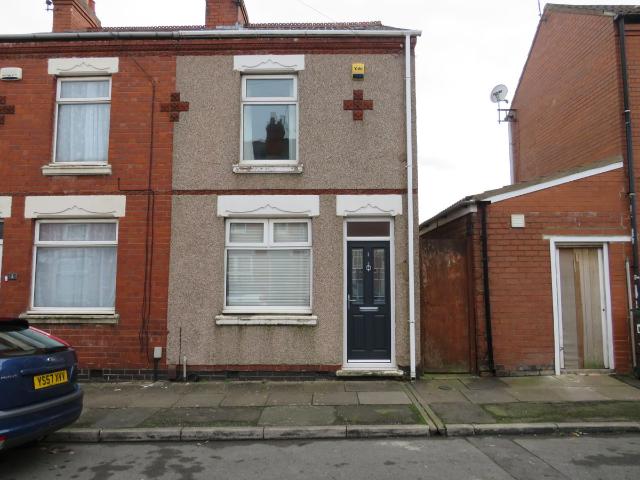 St Thomas Road, Coventry CV6, 2 bed property to rent, £950 pcm | PrimeLocation