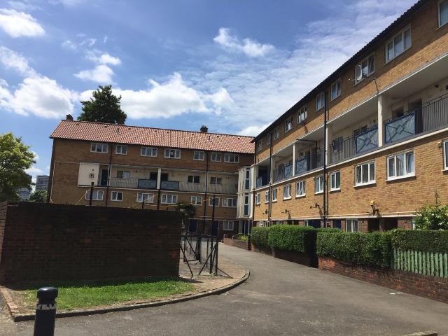 St. Thomas Road, London E16, 3 bed flat to rent, £1,800 pcm | PrimeLocation
