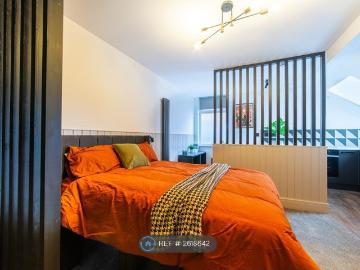 St. Thomas Road, Lytham St. Annes FY8, 1 bed flat to rent, £695 pcm | PrimeLocation