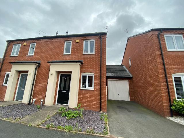 St. Thomas Way, Rugeley WS15, 2 bed property to rent, £950 pcm | PrimeLocation