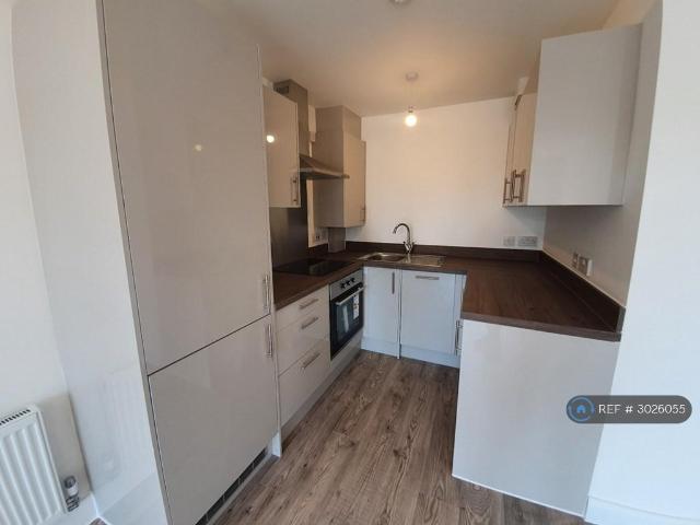 St Thomas's Place, Stockport, SK1 1 bed flat to rent £915 pcm £211 pw