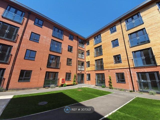 St Thomas's Place, Stockport SK1, 1 bed flat to rent, £915 pcm | PrimeLocation