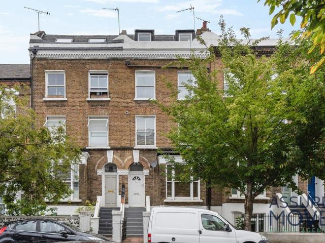 St. Thomas's Road, London, N4 2 bed flat to rent £2,500 pcm £577 pw