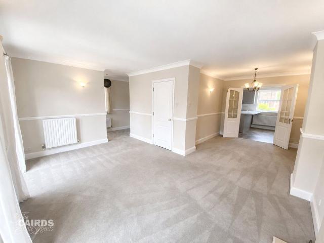 St. Theresa Close, Epsom, Surrey, KT18 7LD