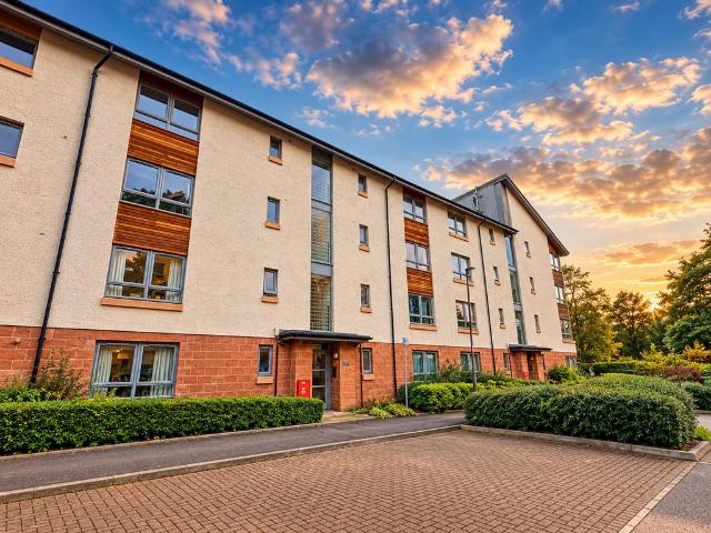 St Tridunana's Rest, Edinburgh, EH7 1 bed apartment to rent £1,000 pcm £231 pw