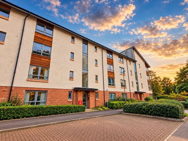 St Tridunana's Rest, Edinburgh EH7, 1 bed flat to rent, £1,000 pcm | PrimeLocation