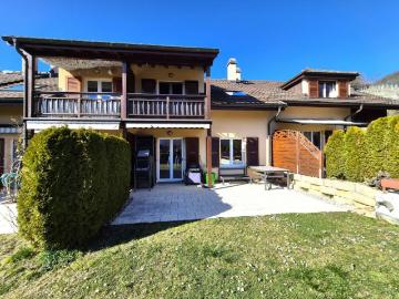 St Triphon, Ollon, Bezirk Aigle, Waadt