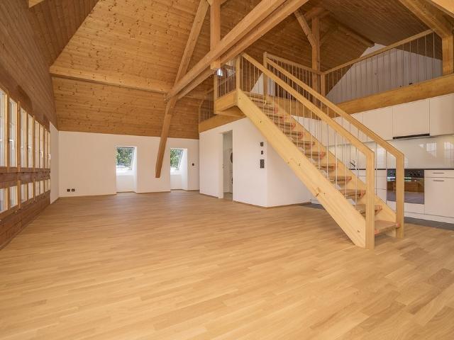 Rent a 3 ½ rooms apartment in Roggwil Flatfox