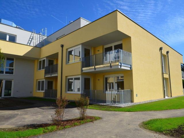 St. Valentin 4 Zimmer Familientraum mit Loggia und Terrasse