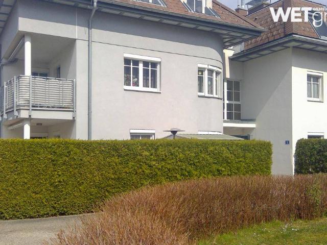 St. Valentin | Geförderte Mietwohnung | Top 6/7 | 2.OG mit Loggia