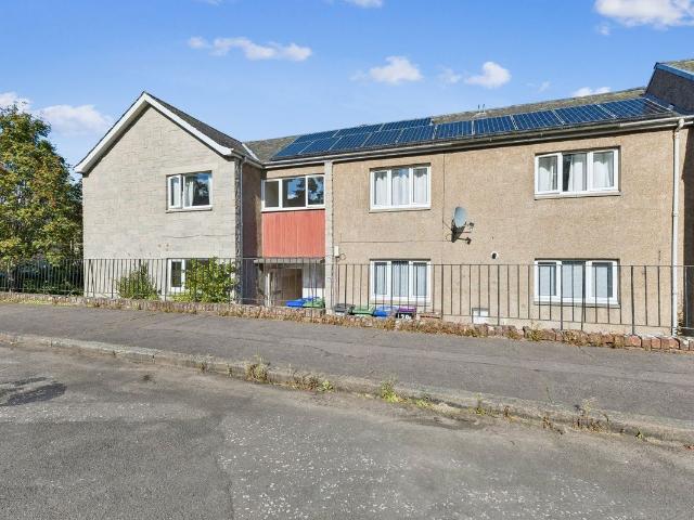 St. Valery Drive, Stirling FK7, 2 bed flat to rent, £995 pcm | PrimeLocation