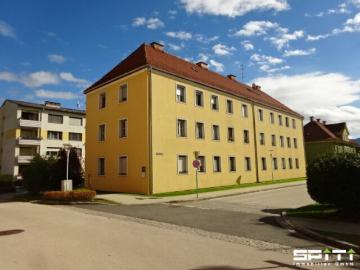 St. Veit an der Glan Zentrum, Rohdachboden mit Baubewilligung Zu und Ausbau