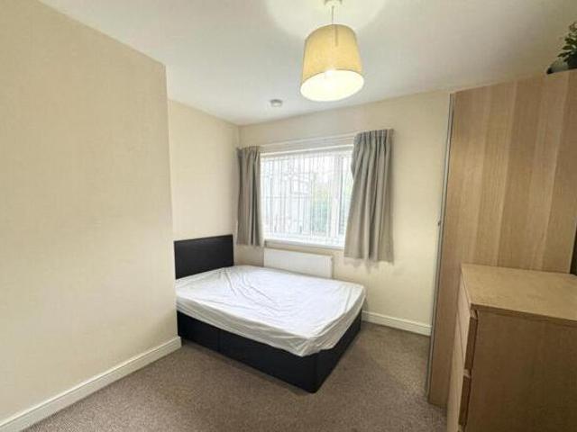 St Vincent Avenue, Doncaster, 1 Bedroom House