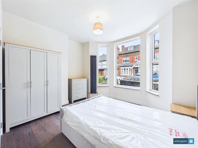 St. Vincent Avenue, Doncaster, South. 1 bed house to rent £520 pcm £120 pw