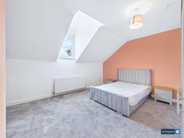 St. Vincent Avenue, Doncaster, South. 1 bed house to rent £650 pcm £150 pw