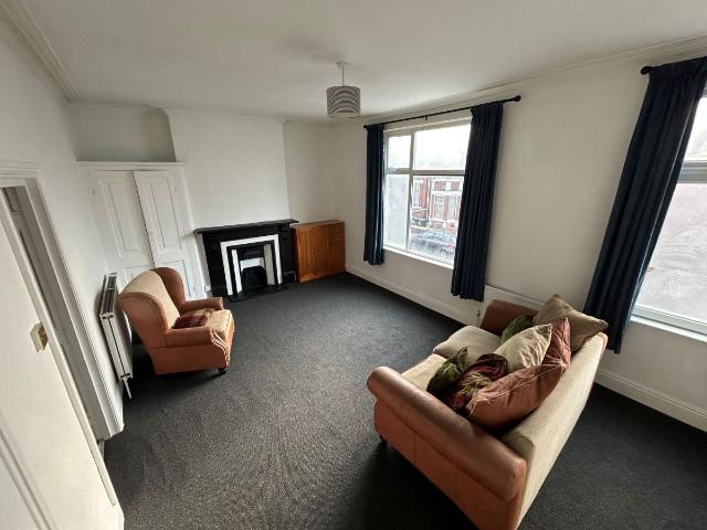 St. Vincent Avenue Middle Floor Flat, Doncaster DN1, 1 bed flat to rent, £595 pcm | PrimeLocation